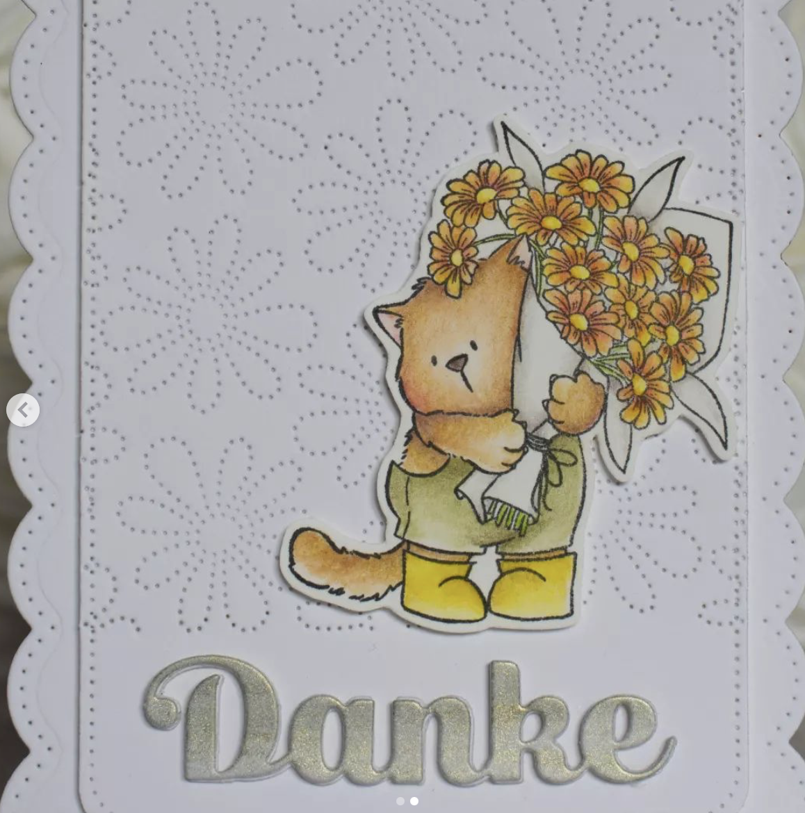 Flowers from Tofu Chilliezgraphy by Pei Flowers from Tofu Chilliezgraphy by Pei