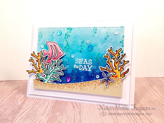 Tranquil Tides Tranquil Tides