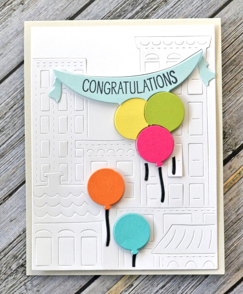 City Celebrations - Elle-ments