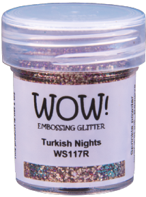 Turkish Nights - WOW - 15ml Turkish Nights - WOW - 15ml