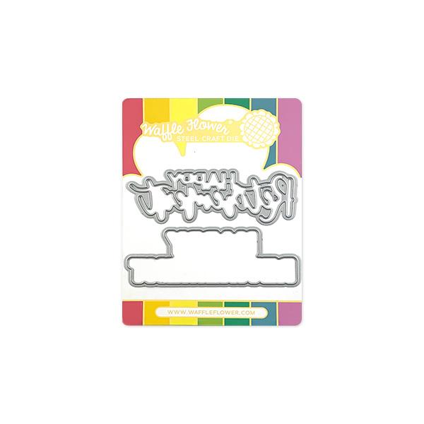 Happy Retirement - Die