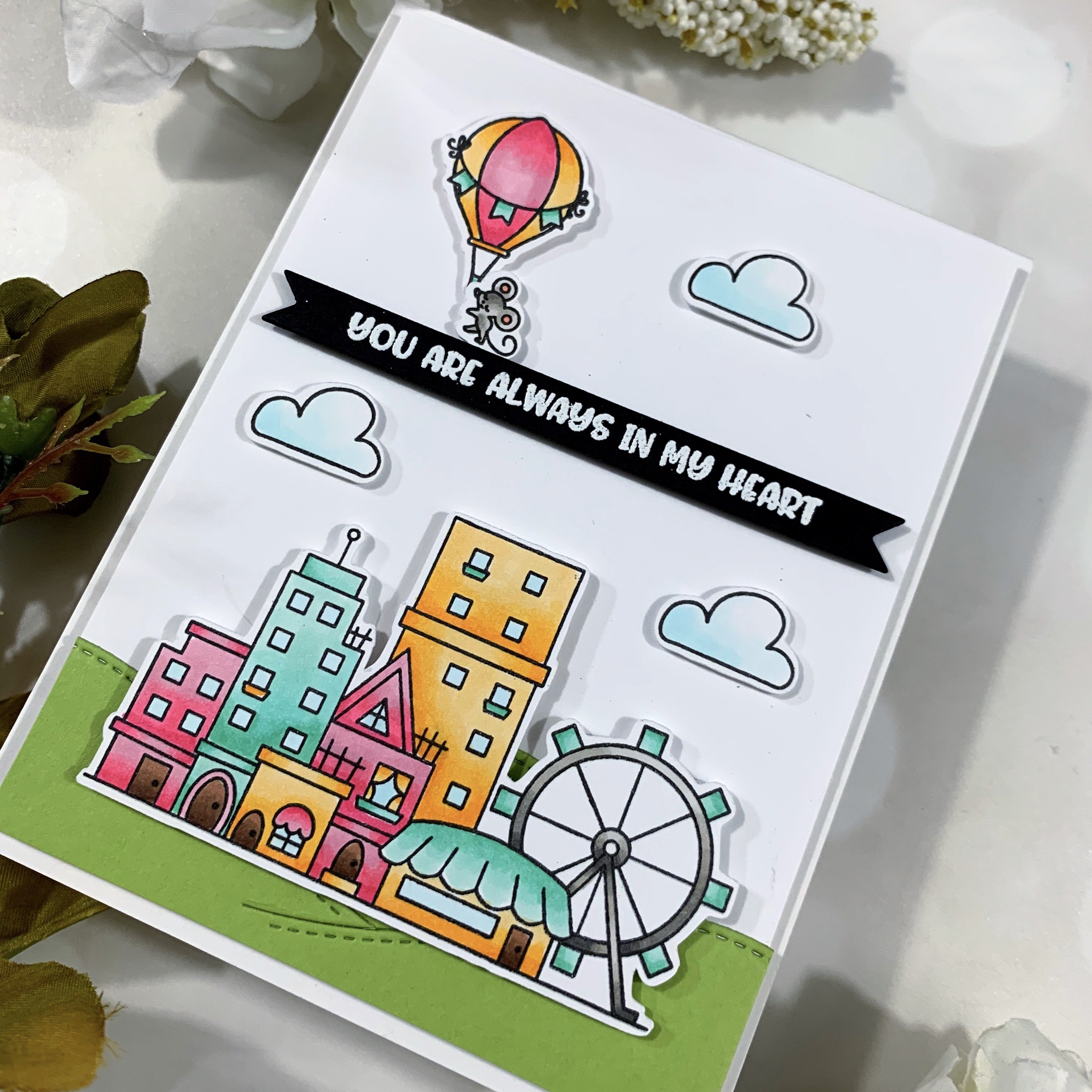 Essentials Stack Essentials Stack