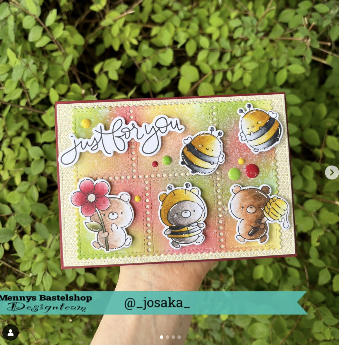 Beeline to Your Heart