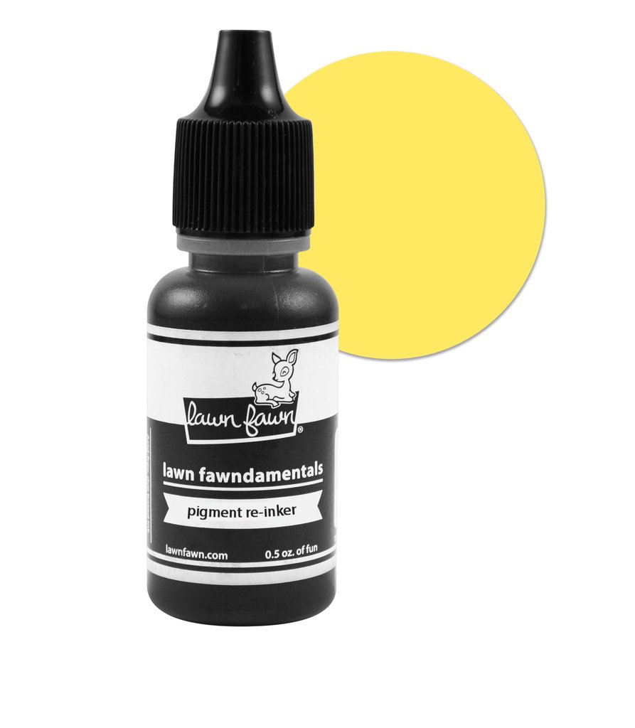 Lemonade Re-Inker