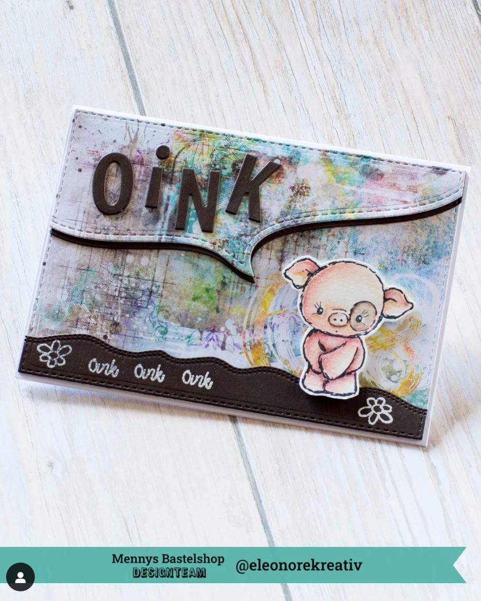 Streaky Bacon Streaky Bacon