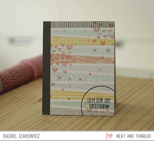 Falling Hearts Falling Hearts