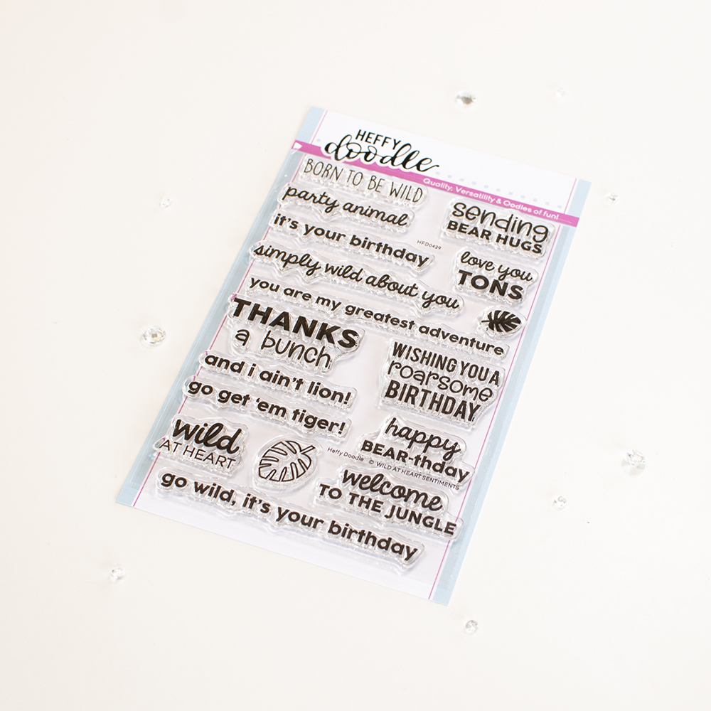 Wild At Heart Sentiment