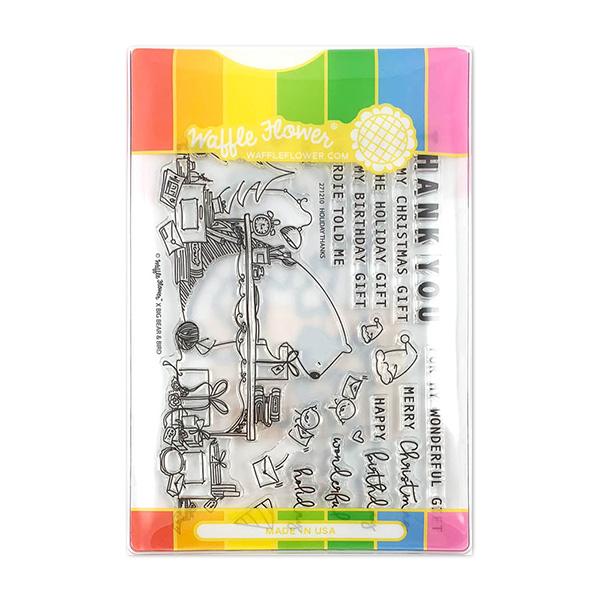 Holiday Thanks Combo