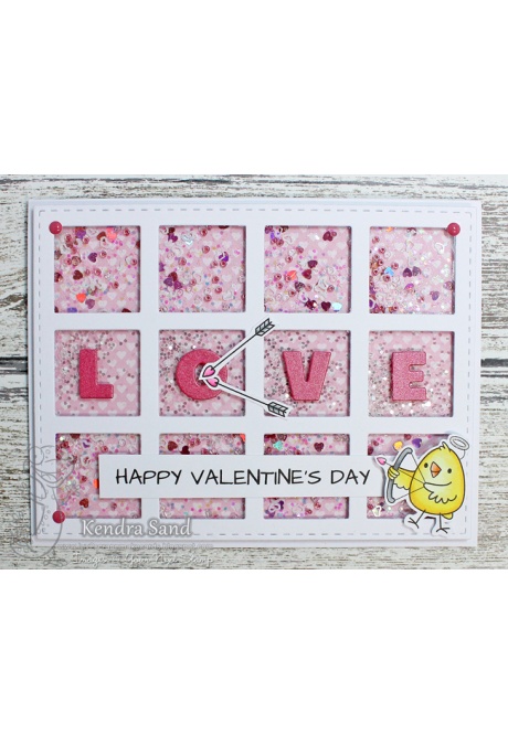 Chickie Love Chickie Love