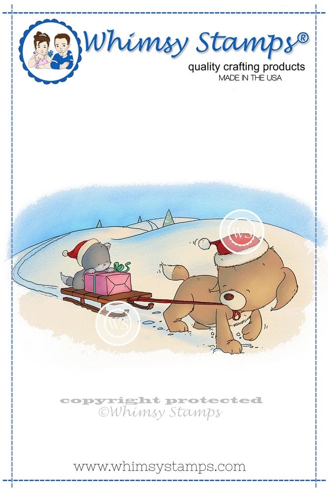 Puppy's Delivery- Lee Holland