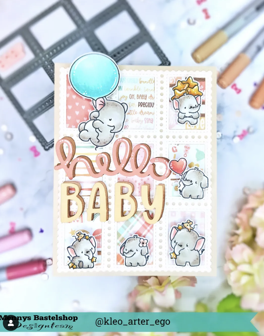 Little Elephant Agenda  Little Elephant Agenda