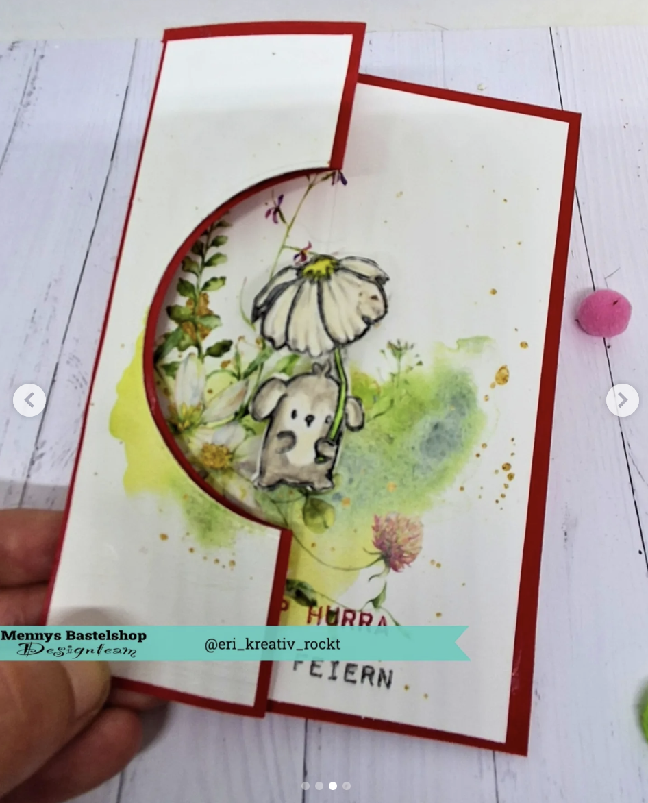 Flower Shower Flower Shower