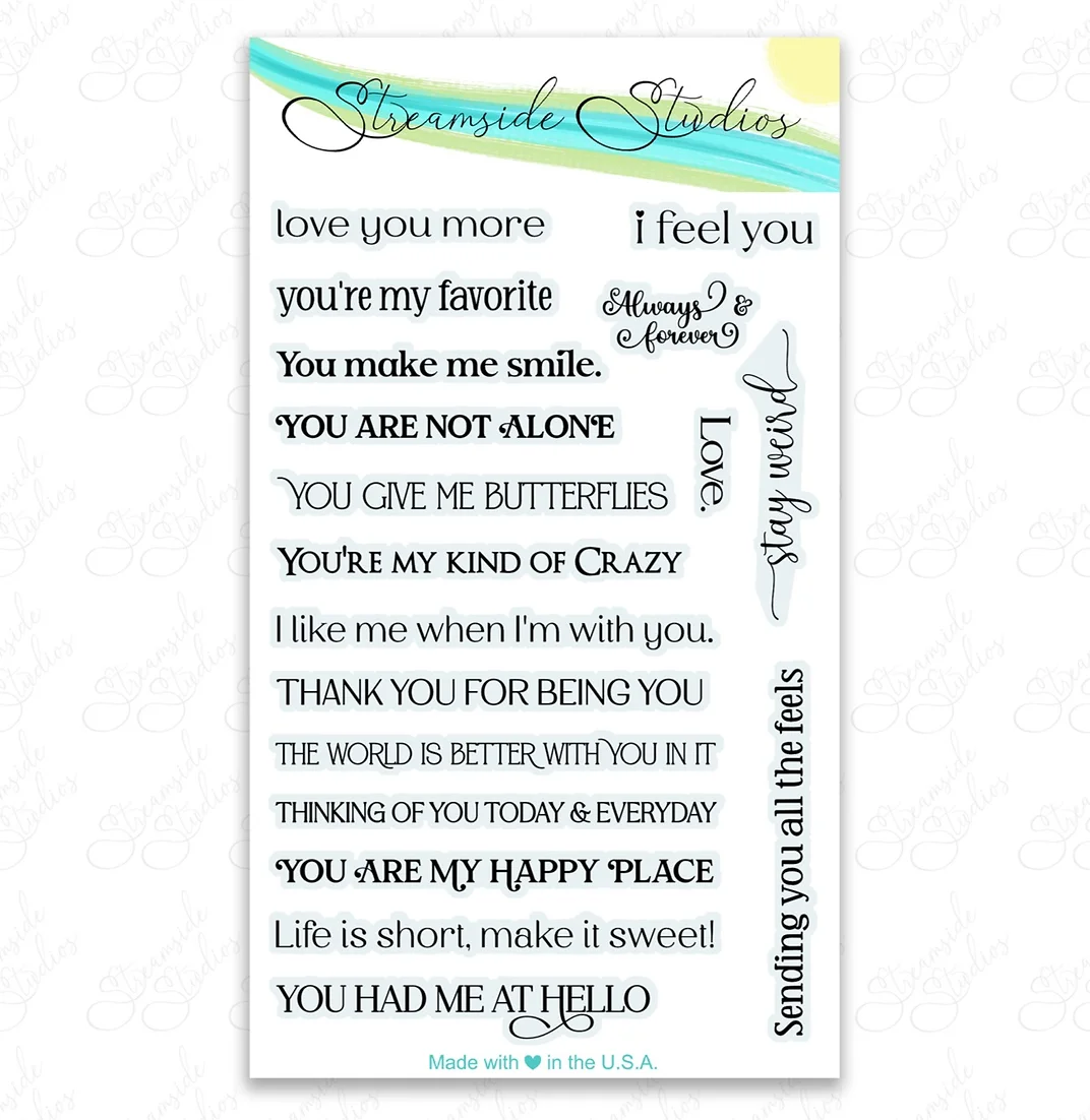 All The Feels All The Feels