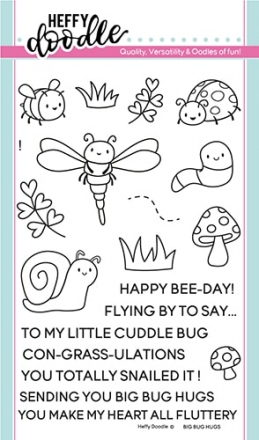 Big Bug Hugs