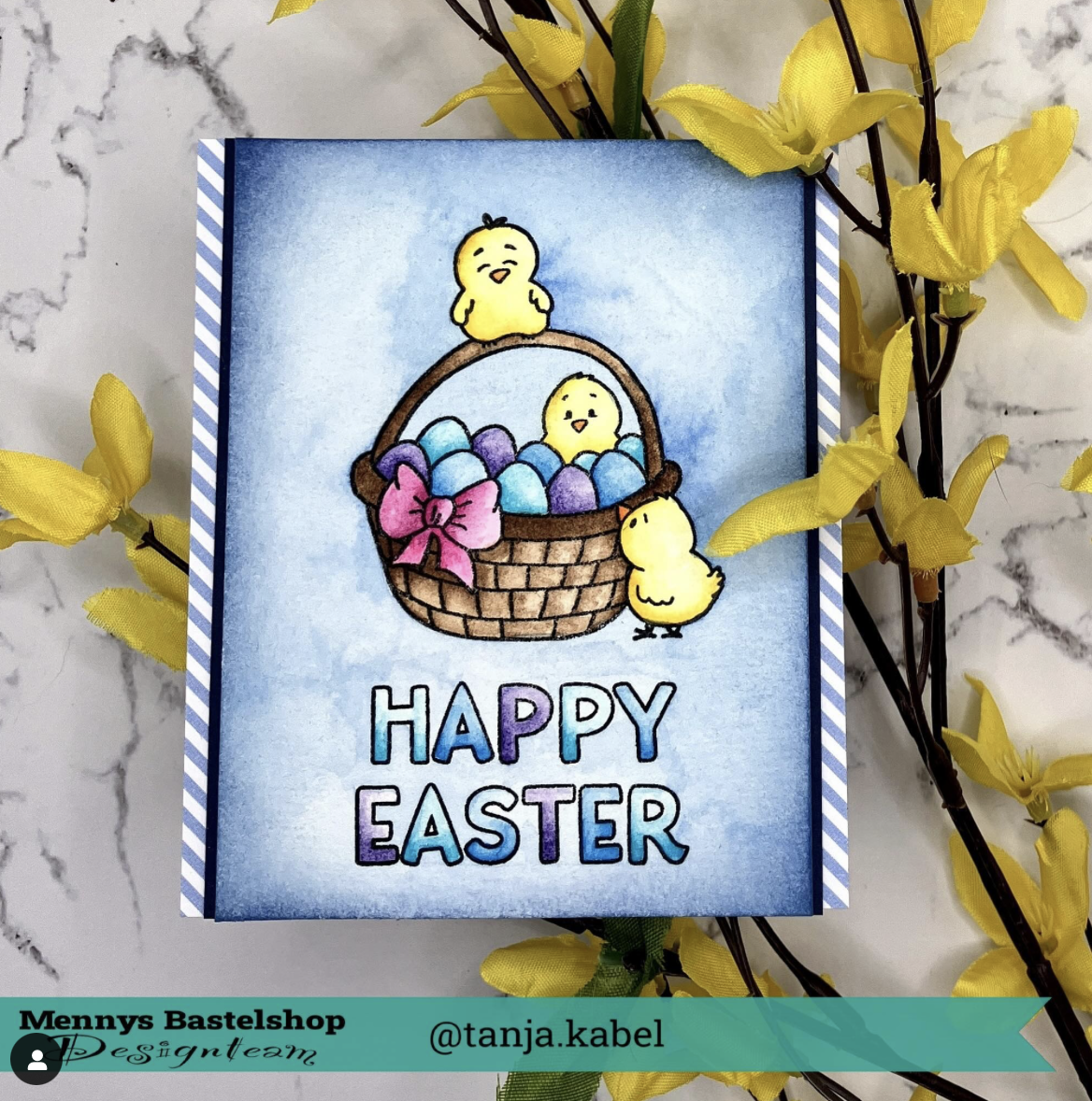 Chicks and Bunnies Chicks and Bunnies