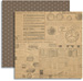 Modern Mercantile Paraphernalia