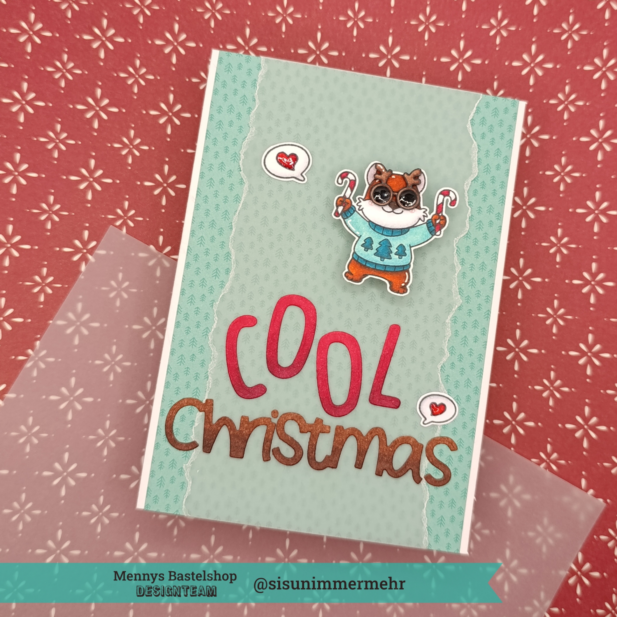 Merriest of Wishes 20.12.2025 Merriest of Wishes 20.12.2025