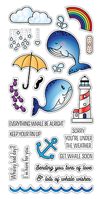 Whale Wishes Whale Wishes