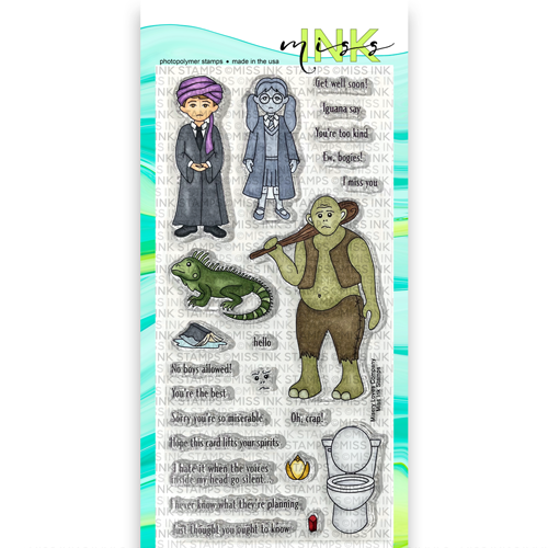 Misery Loves Company Misery Loves Company