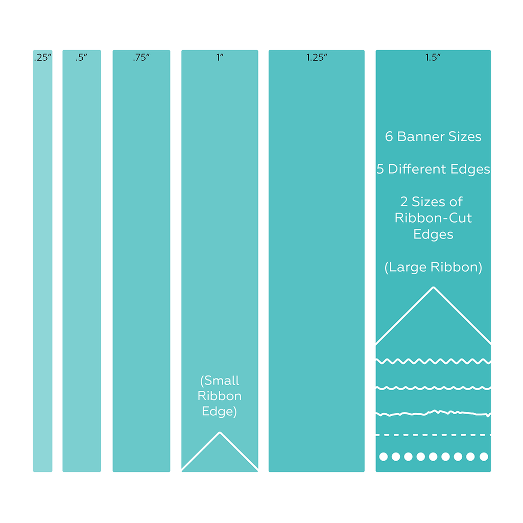 Banner Builder - Honey Cuts