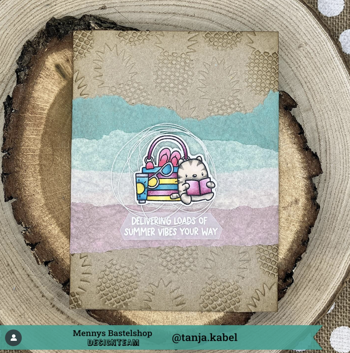 Deliver Summer Vibes  Deliver Summer Vibes