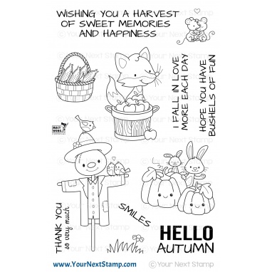 Autumn Harvest