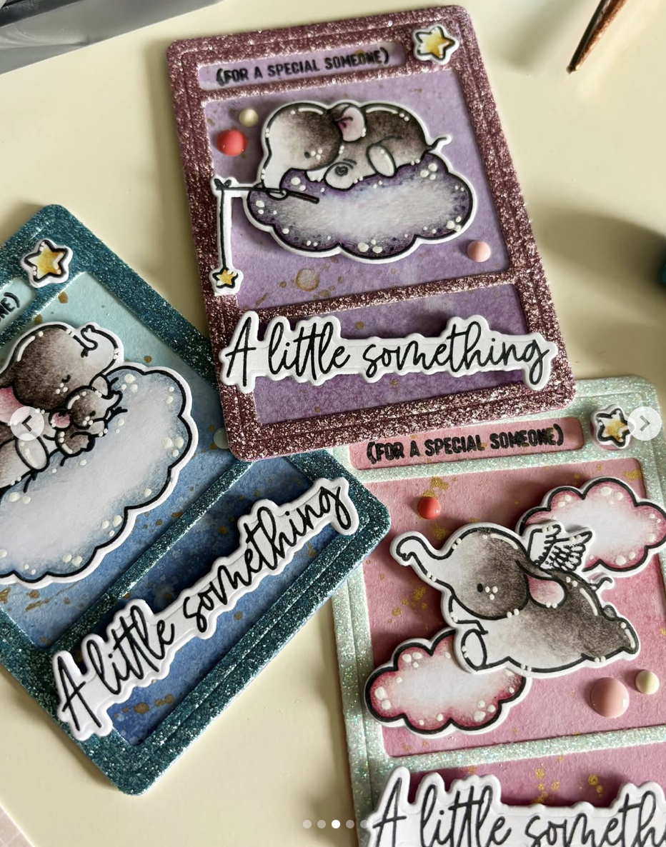 Twinkle Twinkle Twinkle Twinkle