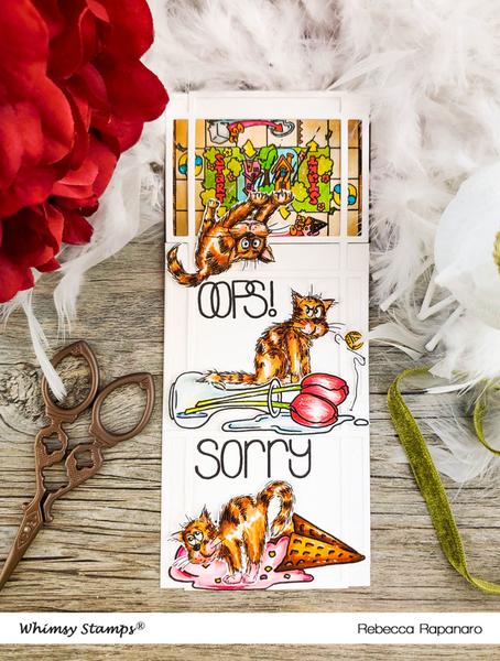 Tin Games - Oops! Sorry