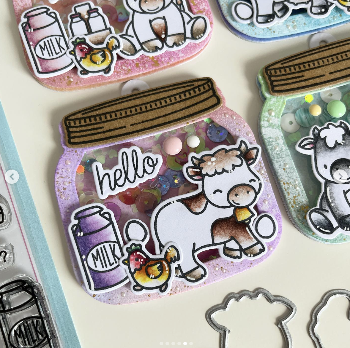 Kühe sind los Kühe sind los