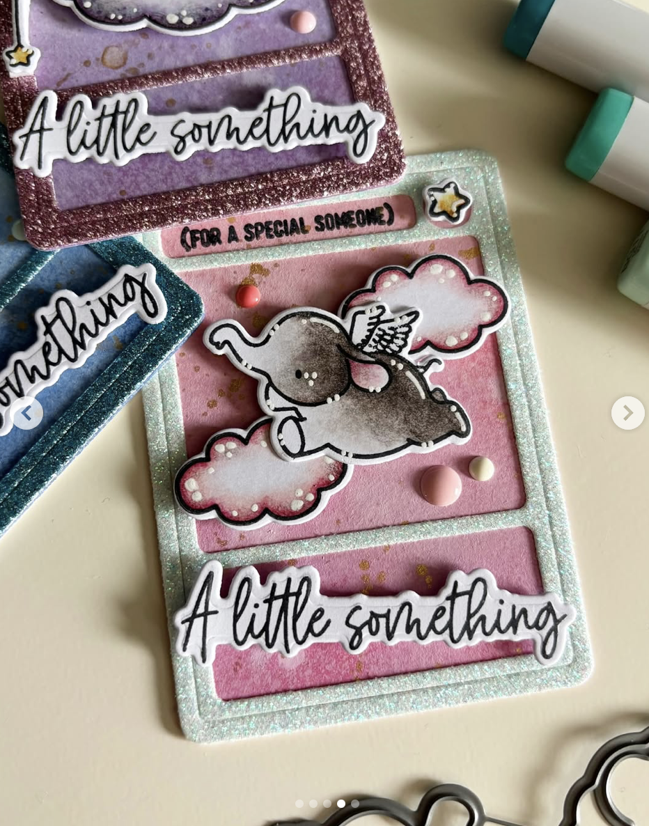 Twinkle Twinkle Twinkle Twinkle