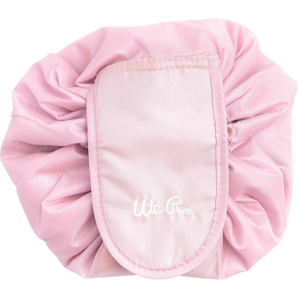 Pink - Bloom Pouch - We R Memory Keepers Pink - Bloom Pouch - We R Memory Keepers