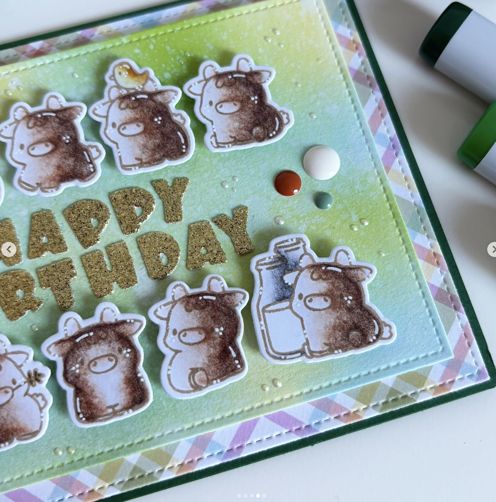 Little Cow Agenda Little Cow Agenda