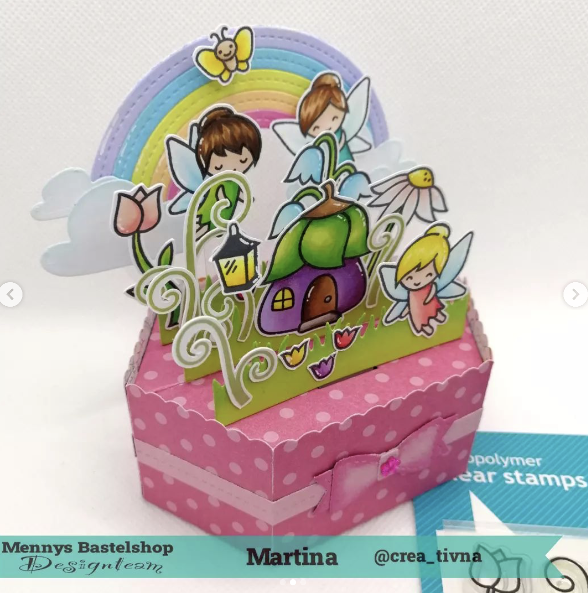 Kennst du schon die Pop Up Plattform?