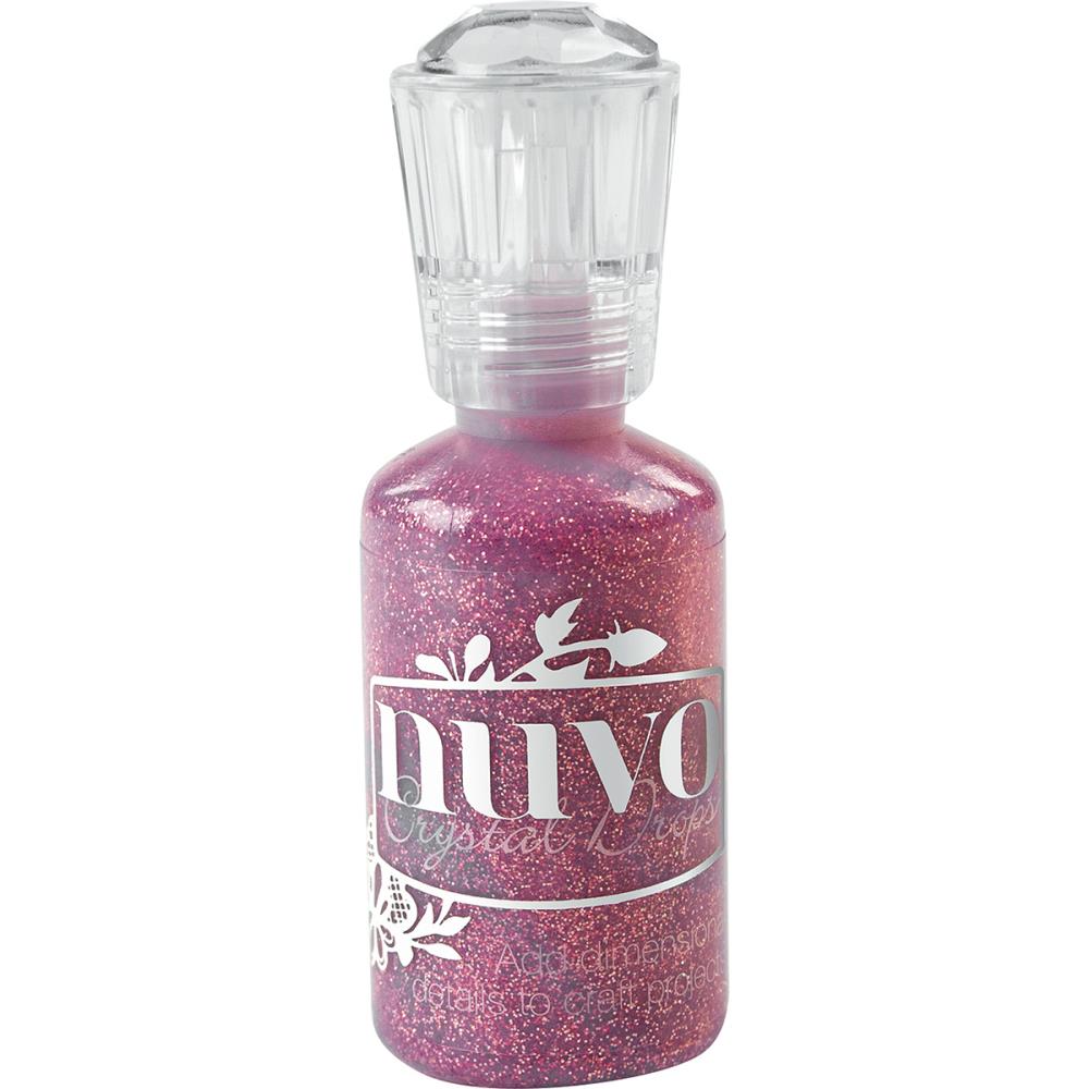 Holiday Cheer - Glitter Drops