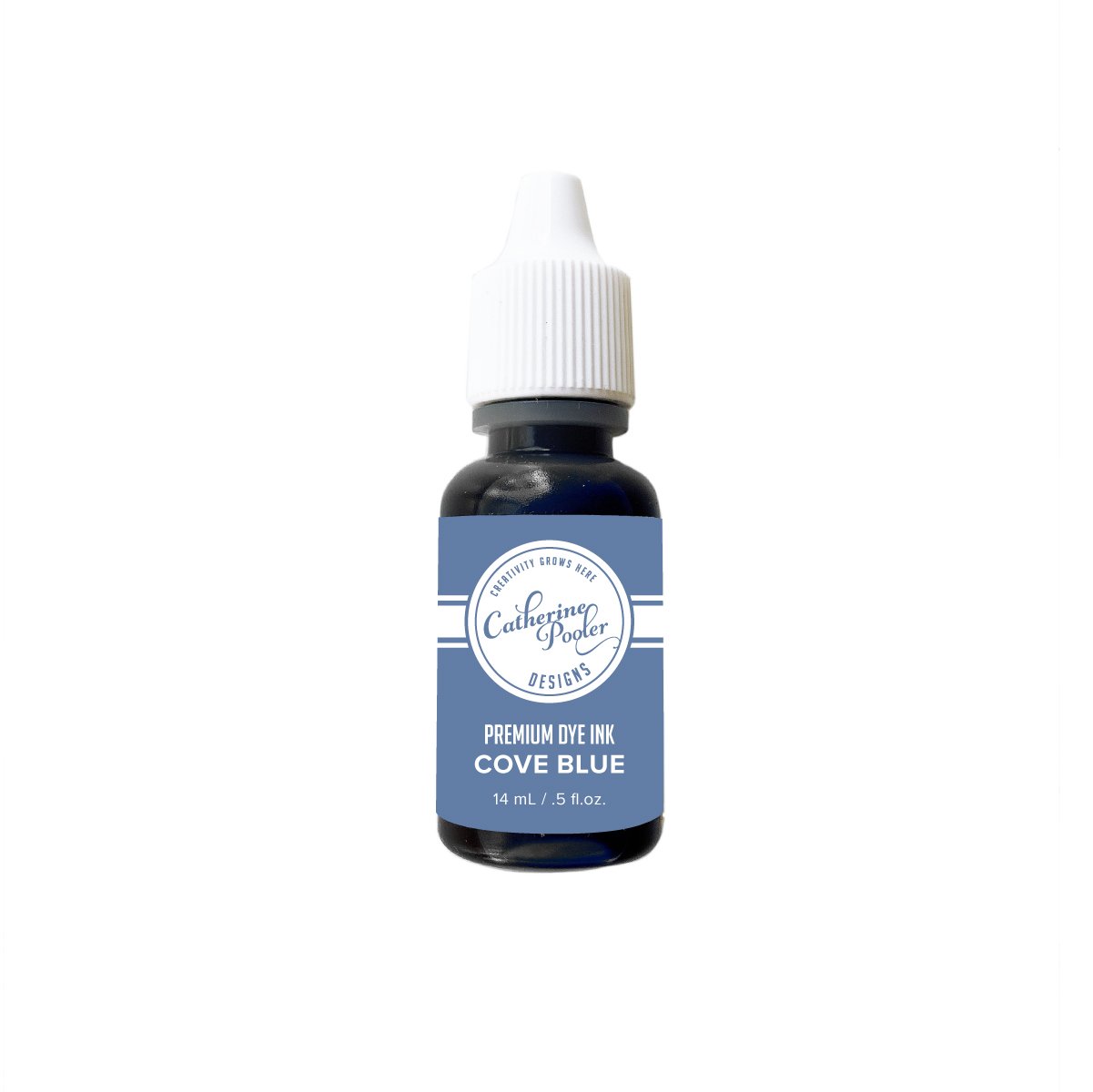 Cove Blue - Refill
