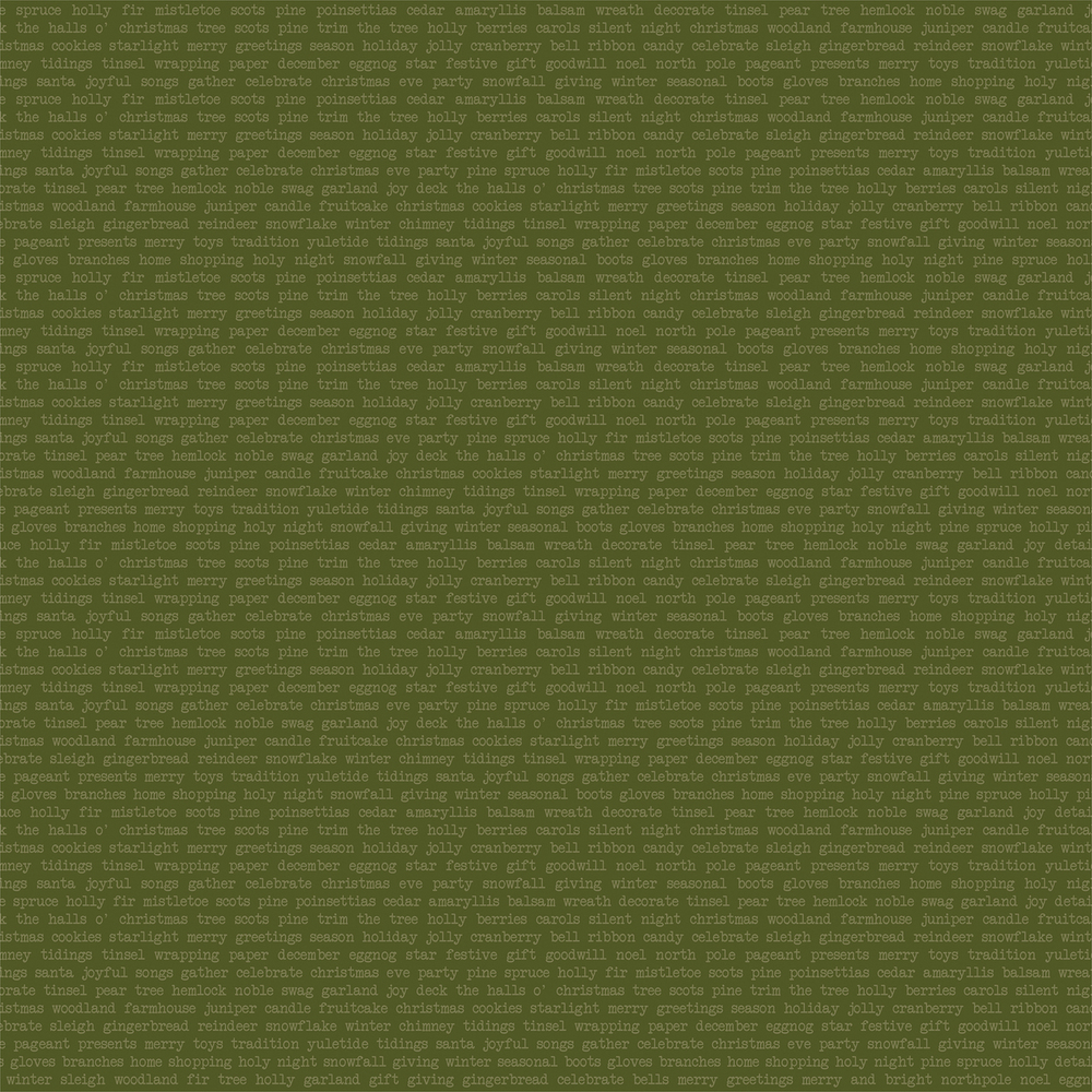 Gift Tags - Carta Bella Gift Tags - Carta Bella