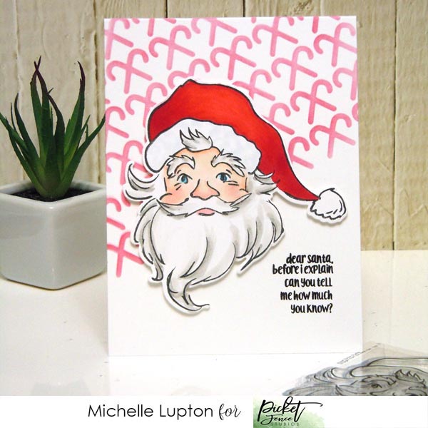 Straight From The North Pole