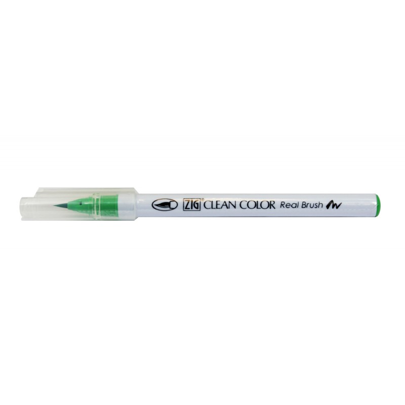 Emerald Green 048 - Clean Color Real Brush Emerald Green 048 - Clean Color Real Brush