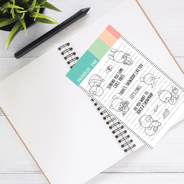 Build an Snowman Build an Snowman