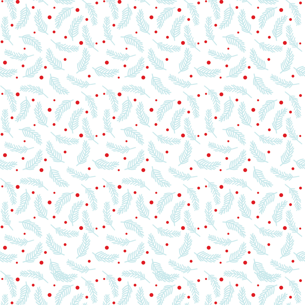 Sweater Weather - Celebrate Winter - Echo Park