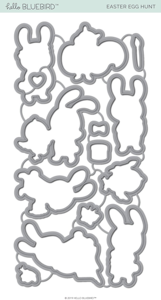 Easter Egg Hunt - Die Easter Egg Hunt - Die