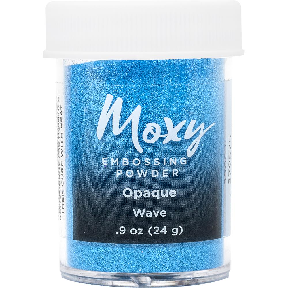 Wave - Opaque - Moxy