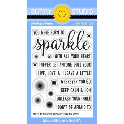 Born to Sparkle Born to Sparkle