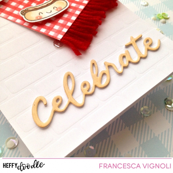 Celebrate - Heffy Cuts Celebrate - Heffy Cuts