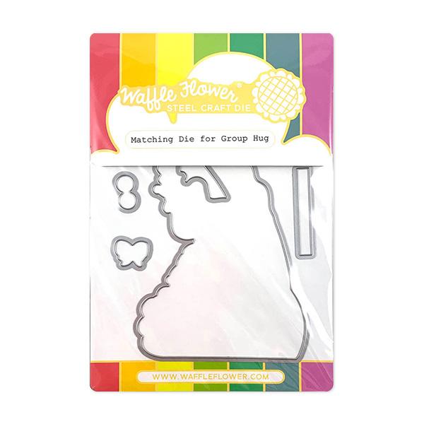 Group Hug - Die Group Hug - Die