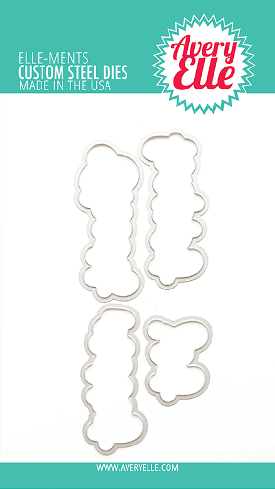 Script Layered Sentiments Elle-ments Script Layered Sentiments Elle-ments