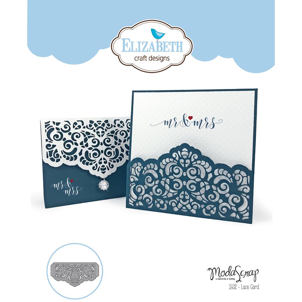 Lace Card