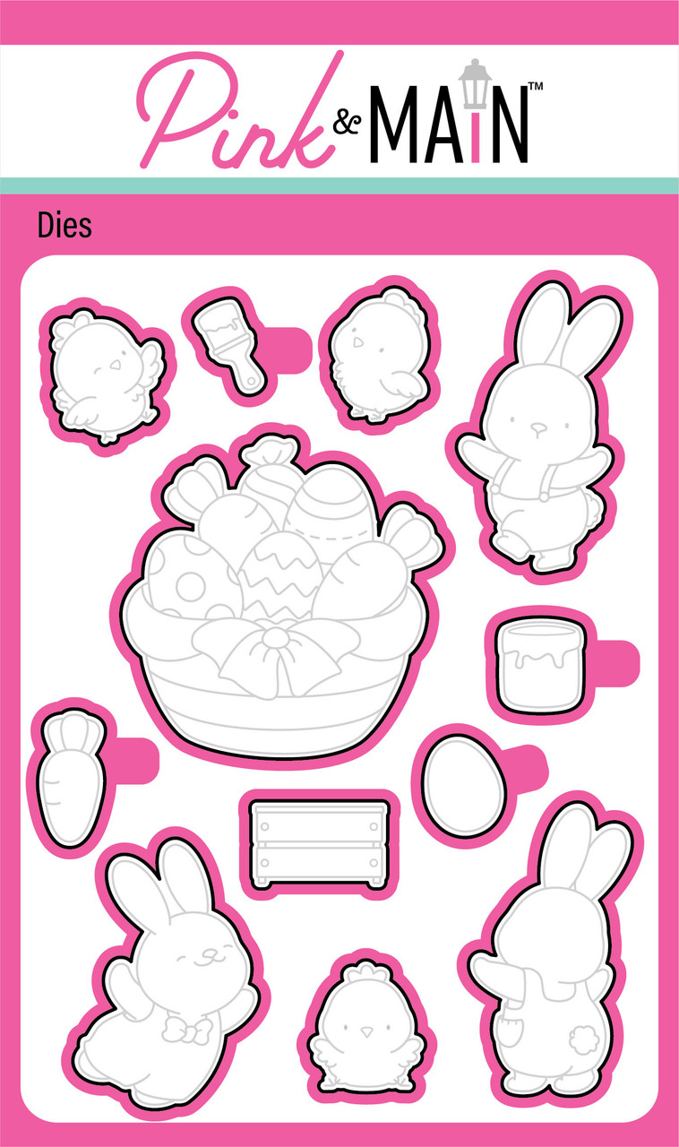 18 Carrot Friendship - Dies