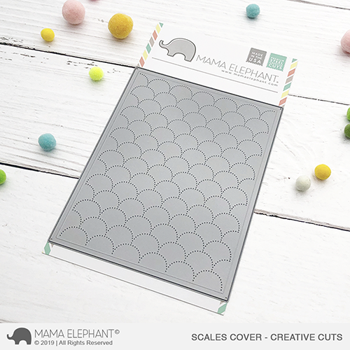 Scales Cover - Creative Cuts Scales Cover - Creative Cuts