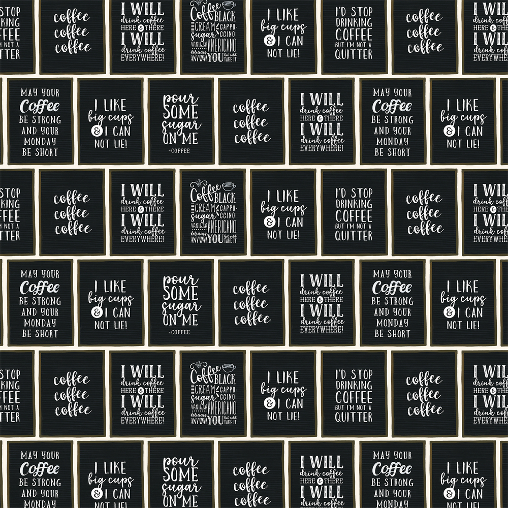 I Like Big Cups - Coffee - Echo Park I Like Big Cups - Coffee - Echo Park